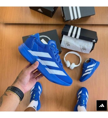 Adidas Adzero Azul