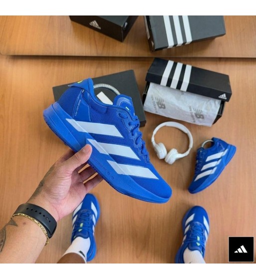 Adidas Adzero Azul