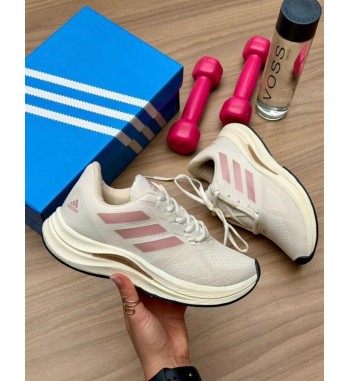 Adidas Terex Rosa e Bege