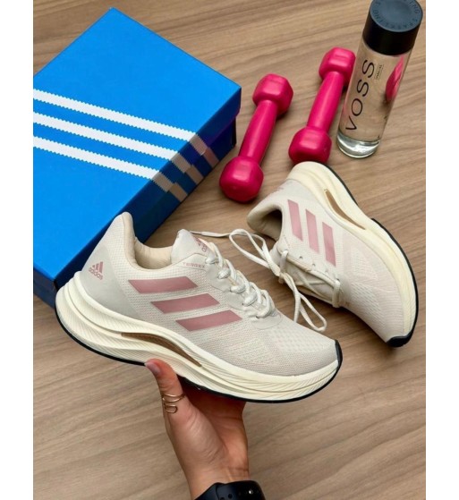 Adidas Terex Rosa e Bege