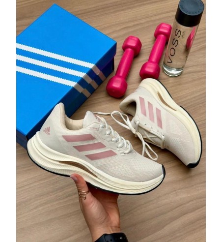 Adidas Terex Rosa e Bege