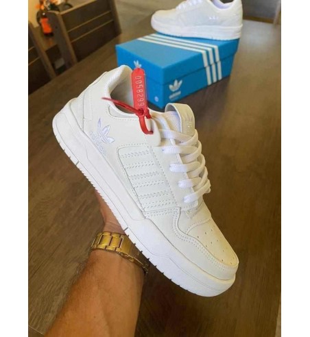Adidas Fórum Branco