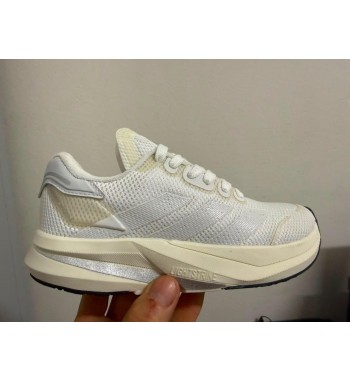 Adidas Duramo Speed Bege e Verde