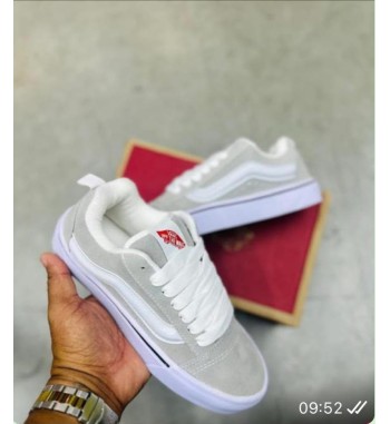 Vans KNU premium tradicional