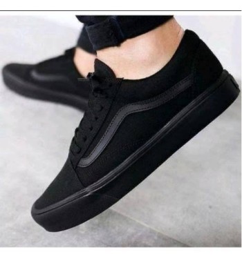 Vans Oldschool Tradicional Preto