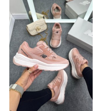 New Balance Confort Rosa