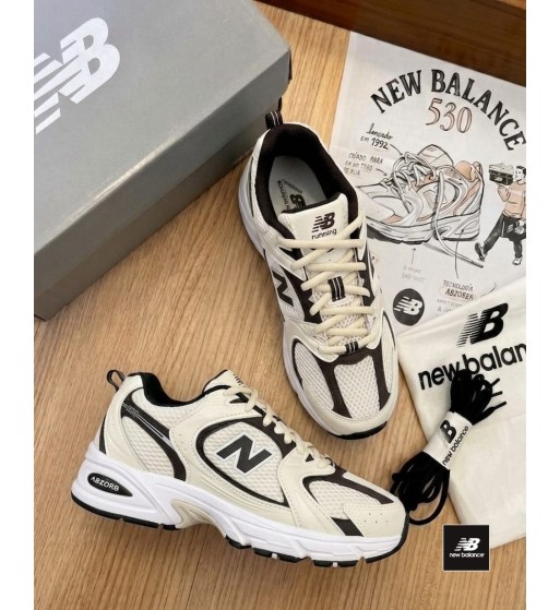 New Balance 530 Bege