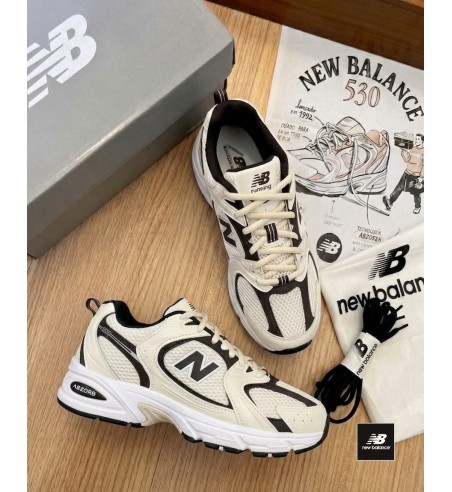 New Balance 530 Bege