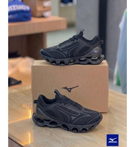 Mizuno Wave Prophecy Preto