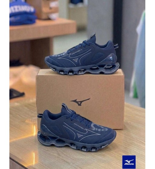 Mizuno Wave Preto