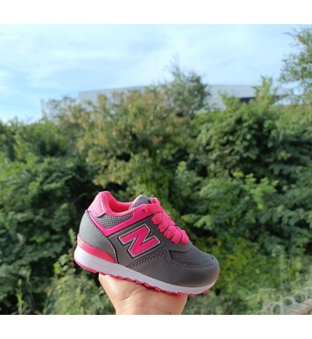 Nike Linha Baby