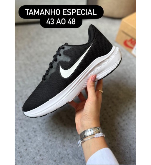 Nike tenis grandes tamanhos em São Paulo 43 ao 48