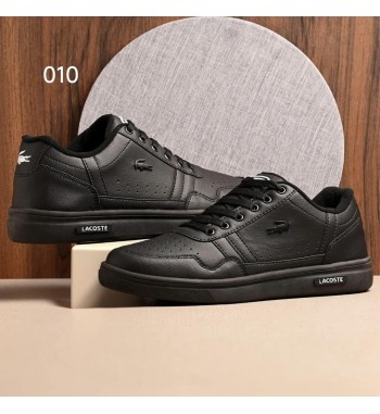Lacoste Tclip Premium Preto