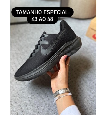 Tênis Nike Grade Especial Preto