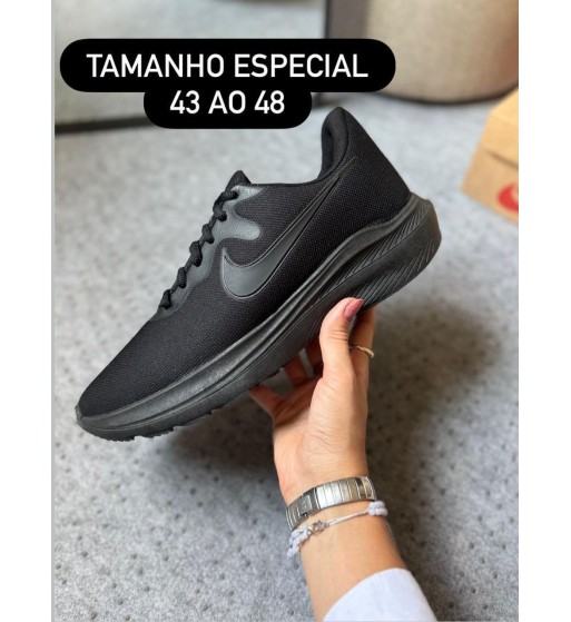 Tênis Nike Grade Especial Preto
