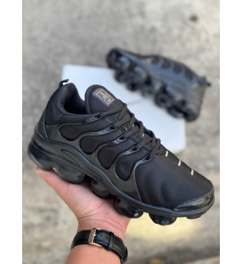 Nike Vapor Max Premium Preto
