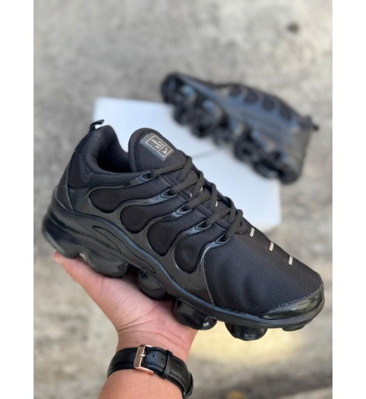 Nike Vapor Max Premium Preto